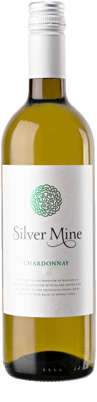 Productfoto Silver Mine Chardonnay