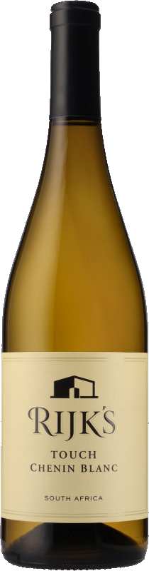 Rijk's Chenin Blanc Touch Tulbagh Coastal Region South Africa
