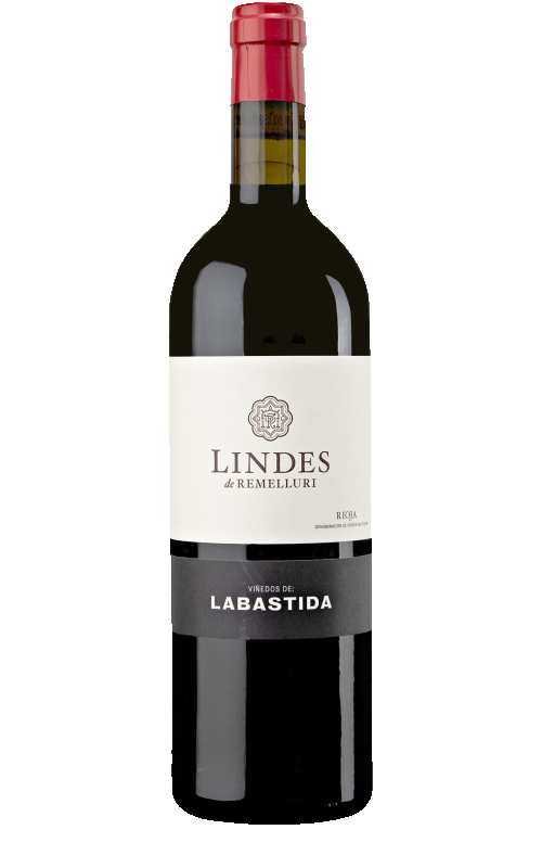 Rioja Spanje Lindes de Remelluri Viñedos de Labastida