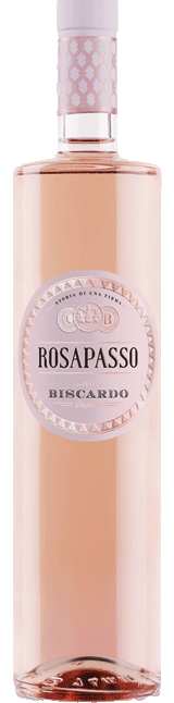 Rosapasso Veneto Italië Pinot Nero Biscardo