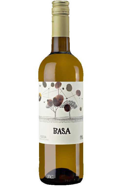 Telmo Rodriguez Basa Verdejo Rueda Spain