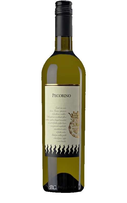 Terre d'Abruzzo Pecorino Piave Italy