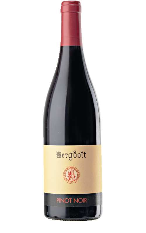 Weingut Bergdolt Pinot Noir Trocken Pfalz Duitsland Spätburgunder