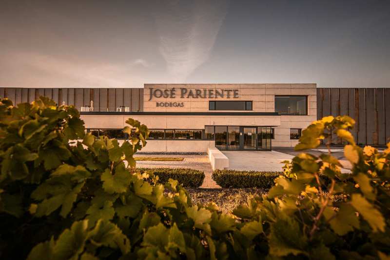 Wijnhuis José Pariente