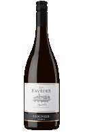 Les Favèdes Viognier Réserve 2024