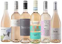 Rosé Proefdoos