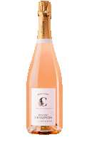 Champagne Roland Champion Rosé Carat