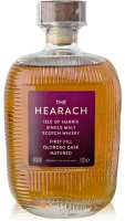 The Hearach Single Malt Whisky Oloroso Cask Matured