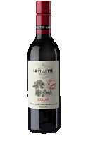 La Villete Merlot 2022 37,5cl 