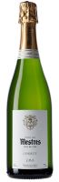 Cava Mestres Coquet Gran Reserva Brut Nature 2020