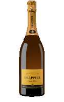 Champagne Drappier Carte d'Or Brut