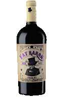 Fat Baron Shiraz Magnum 2022