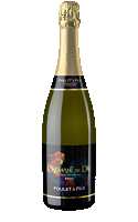 Poulet et Fils Crémant de Die Brut