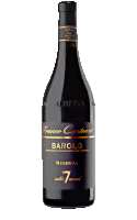Franco Conterno Barolo Riserva sette 7 anni 2013