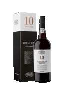 Borges Soalheira 10 Years Old Tawny Port