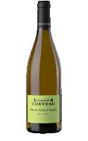 Domaine Cheveau Mâcon-Solutré-Pouilly 2023