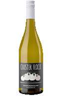 Cluster Flock Sauvignon Blanc 2023