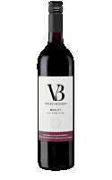 Vincent Bouquet Merlot 2022