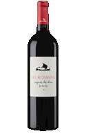 Les Romains Vignes des Deux Soleils Rouge 2021
