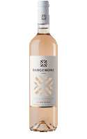 Bargemone Coteaux d'Aix-en-Provence Rosé 2025