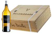 Belondrade Les Parcelles 2021