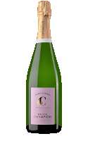 Champagne Roland Champion Secret d'Aramis Brut