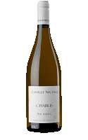 Charly Nicolle Chablis Per Aspera 2022