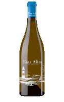 Rías Altas Blanco 2024