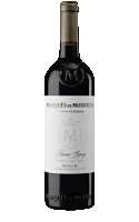 Marqués de Murrieta Gran Reserva 2016