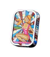La Perle des Dieux Sardines Mademoiselle Lulu 2023