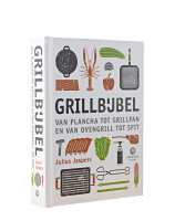 Grillbijbel - Julius Jaspers