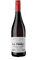 La Foule Pinot Noir 2023