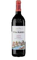 Viña Alberdi Rioja Reserva 2020