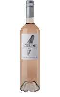 Château Pigoudet Premiere Provence Rose 2024