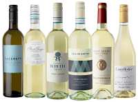 Pinot Grigio proefdoos