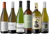 Sauvignon Blanc proefdoos