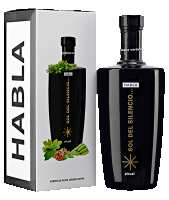 Habla Sol del Silencio Olijfolie