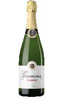 Gramona Imperial Corpinnat Brut 2018