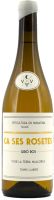 Ca'n Verdura Ca Ses Rosetes Blanc Giró Ros 2023