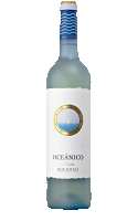 Oceánico Albariño Blue 2024