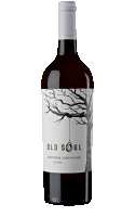 Old Soul Zinfandel 2022