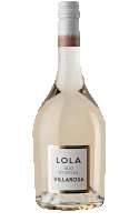 Lola Gris Rosé 2025
