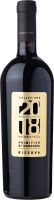 Collezione Ventidiciotto Primitivo di Manduria Riserva 2021