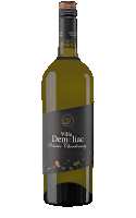 Villa Demeliac Chardonnay Réserve 2023