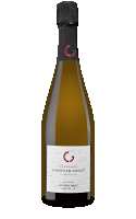 Champagne Christian Gosset Blanc de Pinot Noir Grand Cru 2019