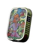 La Perle des Dieux Sardines Mademoiselle Lulu 2025