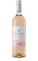 Tre Colonne Pinot Grigio Blush 2024