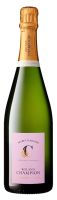 Champagne Roland Champion Secret d'Aramis Brut