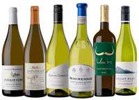 Sauvignon Blanc proefdoos