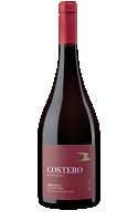 Costero Pinot Noir by Mario Geisse 2024
